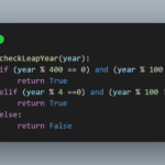Clean Code Principles Every Developer Should Know
