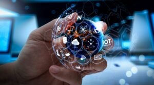 How Emerging Technologies Are Reshaping Industries