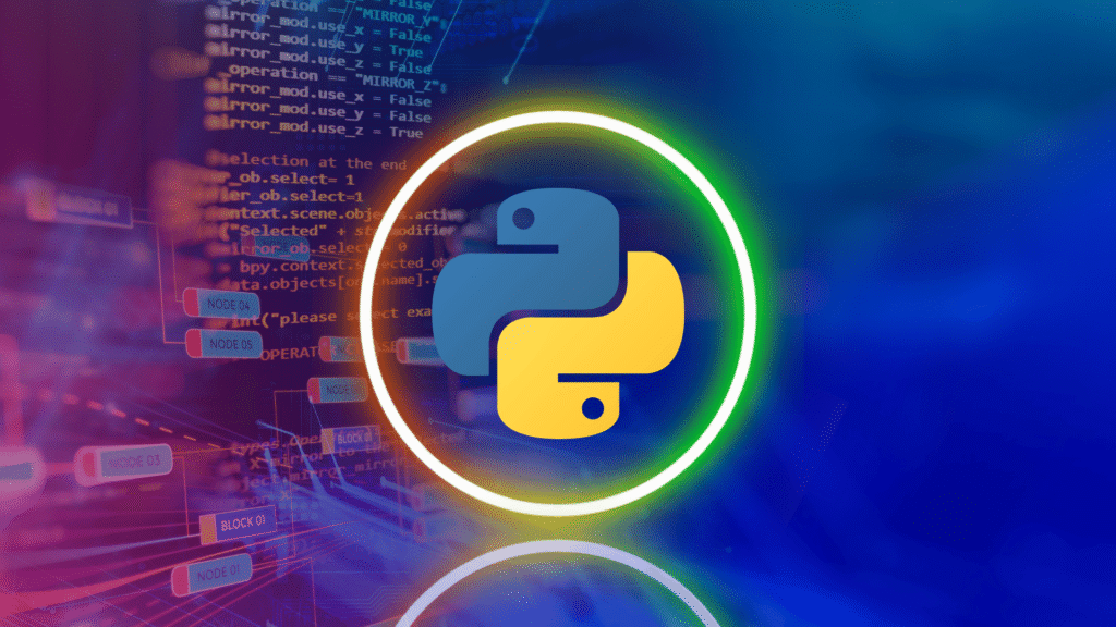 The Power of Python: How a Simple Language is Driving Modern Technology