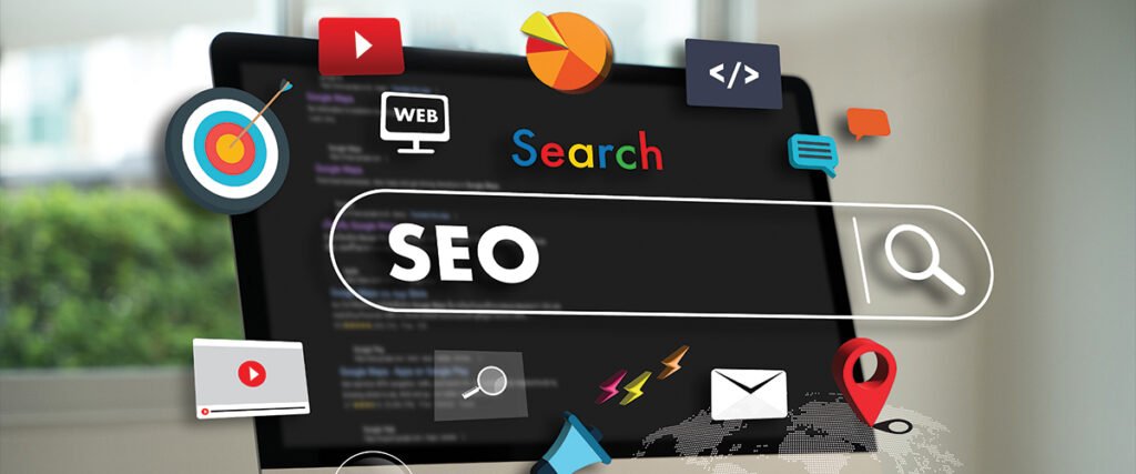 The Evolution of SEO: From Keywords to Smart Search Algorithms