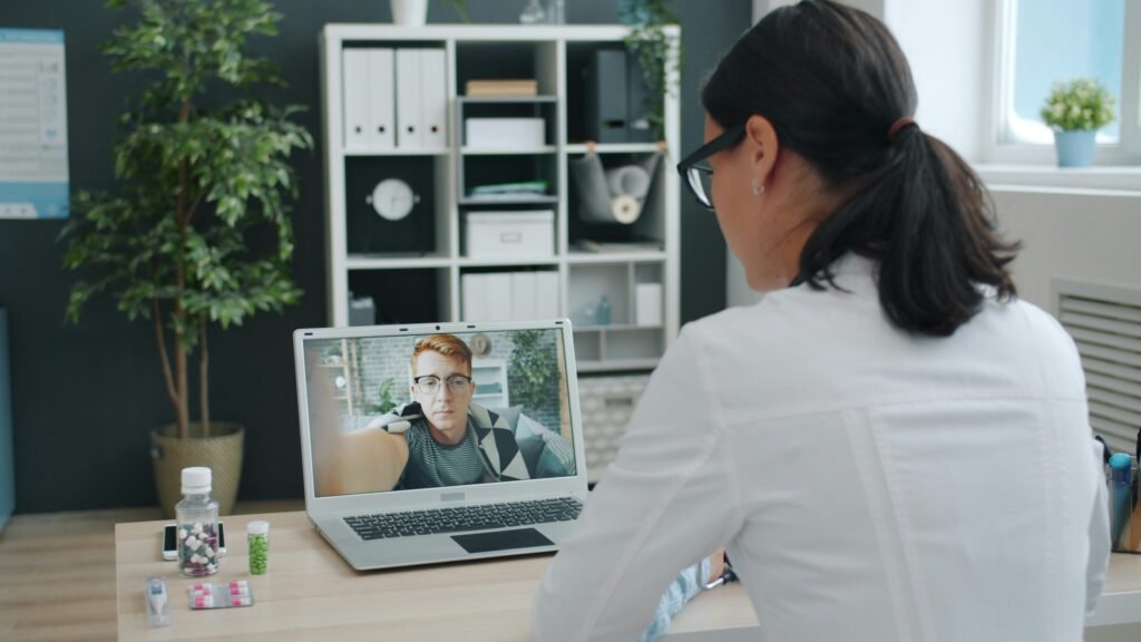 AI Avatar Tools for Telehealth Explained
