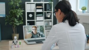 AI Avatar Tools for Telehealth Explained