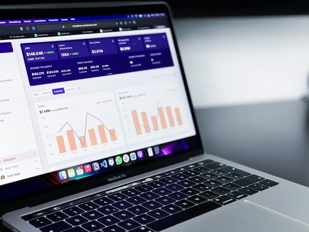 Essential Startup Growth Tools to Scale Your Business
