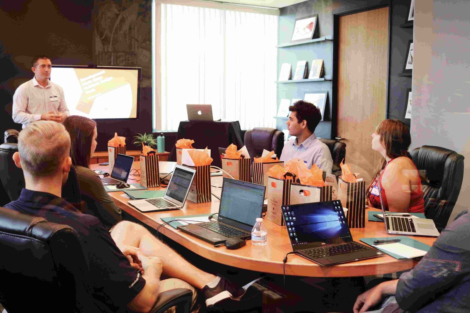 Best CRM for charities empowering Nusaker with nonprofit team collaboration