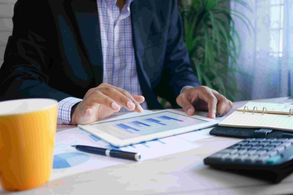 Common Account Audit Software Used in Kenya