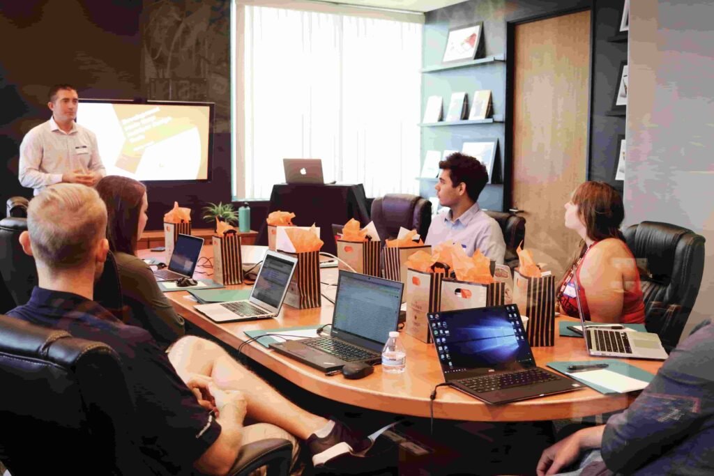 Digital Marketing for Small Businesses by Garage2Global: Complete Guide