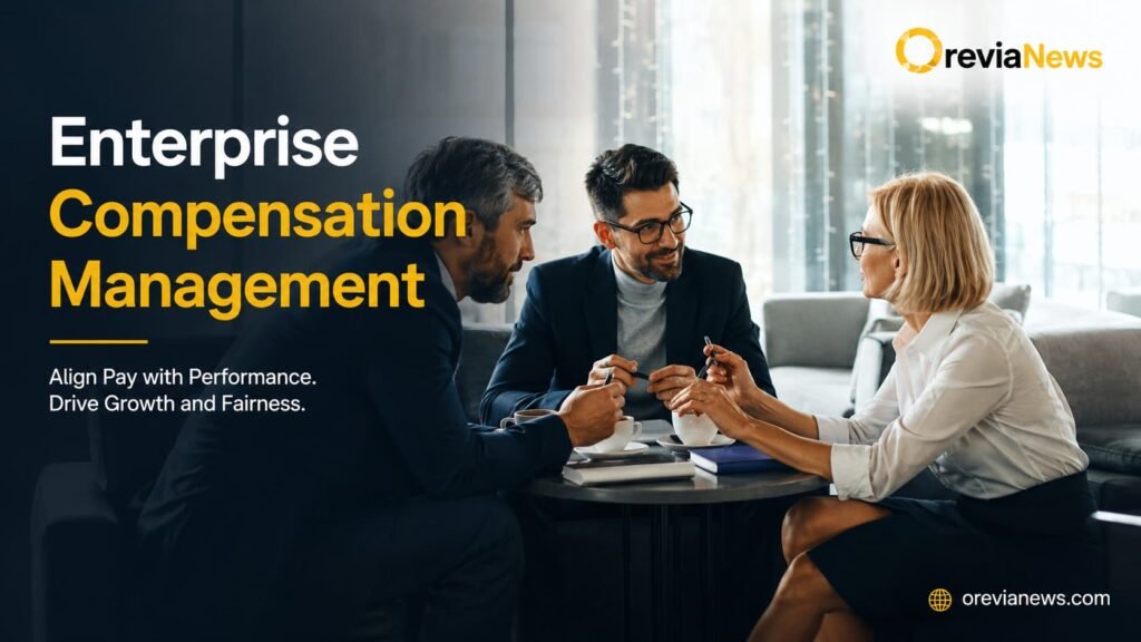 Enterprise Compensation Management: Complete Guide (2026)