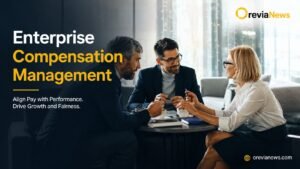 Enterprise Compensation Management: Complete Guide (2026)