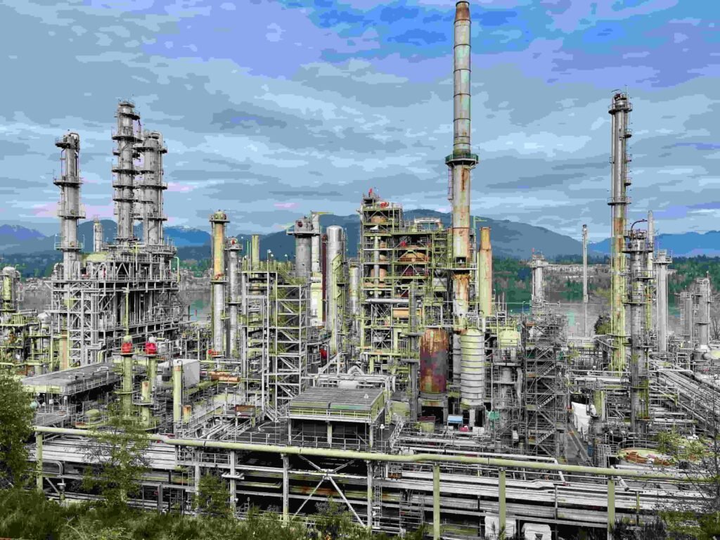 Oil and Gas ERP Software: Complete Guide for Energy Companies