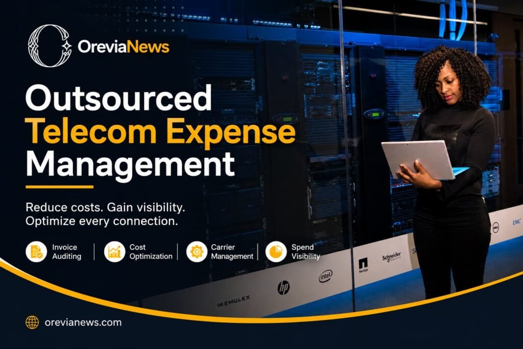 Outsourced Telecom Expense Management: Benefits, Pricing & ROI