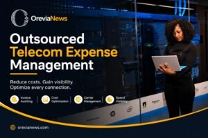 Outsourced Telecom Expense Management: Benefits, Pricing & ROI