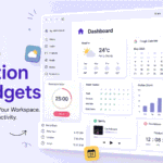 Top Notion Widgets: 15 best Picks for Your Workspace (2026)