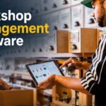Workshop Management Software: Features, Benefits & Best Tools (2026)