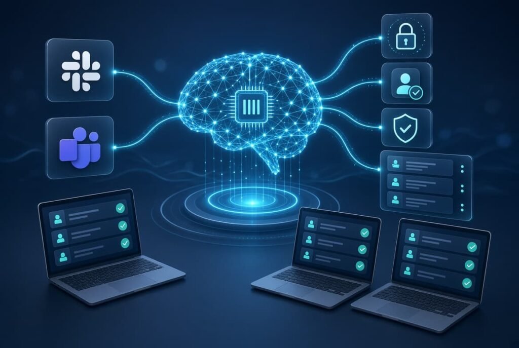 Best L1 IT Support Tools With AI (2026 Comparison)
