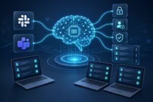 Best L1 IT Support Tools With AI (2026 Comparison)