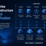 Enterprise IT Infrastructure Product Classification