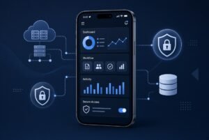Enterprise Mobile App Development Guide (2026)