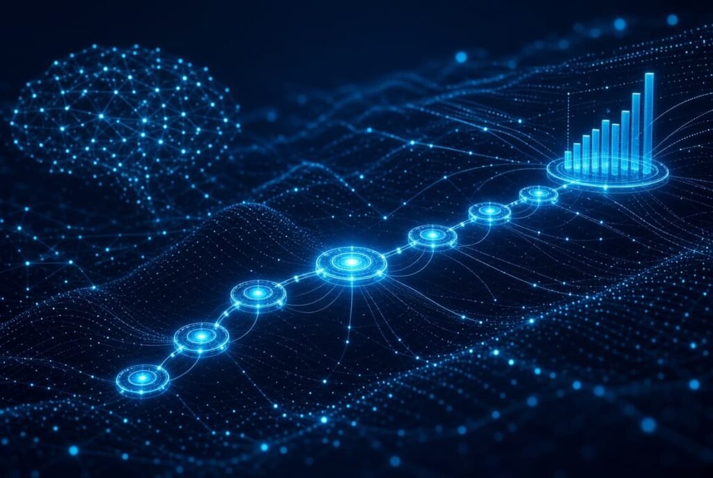 The Future of Enterprise Learning: What Changes by 2030