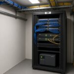 Intermediate Distribution Frame (IDF): Complete Guide