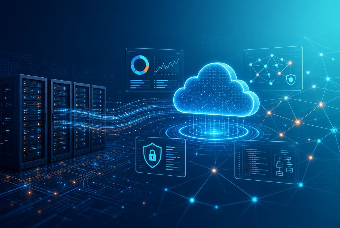 IT Infrastructure Management: Guide, Tools & Best Practices