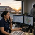 K12 Service Desk Software for Unplanned Outages
