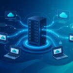 Server-Based Computing: How It Works, Benefits, VDI & Cloud