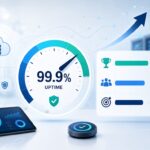 Service Level Benchmarking: SLA Metrics, Standards & Best Practices