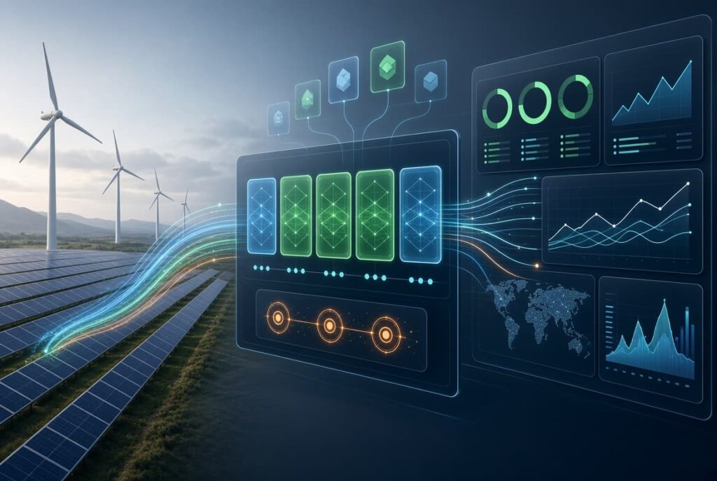 Zettawatts Additionality RECs Market Explained